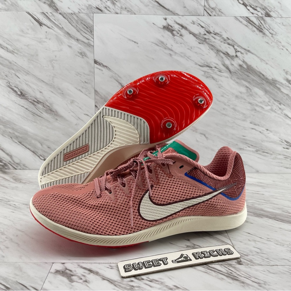 Nike Zoom Rival Track Sprinting Spikes